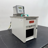 Julabo F25 Circulating Chiller image 0